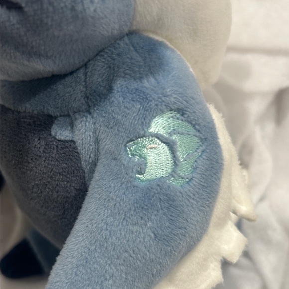 Plush Disney Lion Guard Bunga - Picture 3 of 6